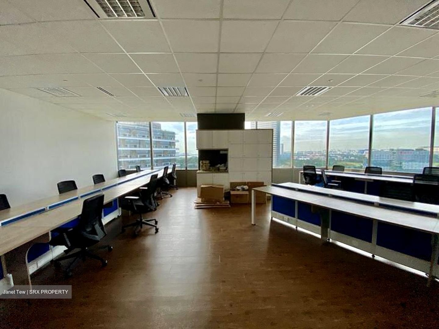 Westgate (D22), Office #457513531